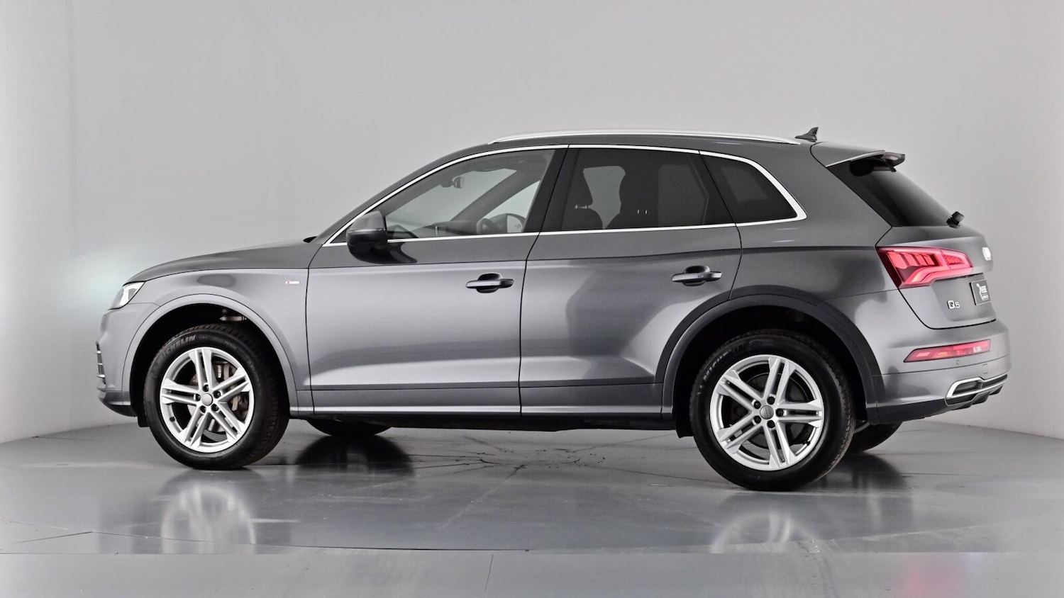 Used Audi Q5 2018 for sale - 77151446: Photo 66