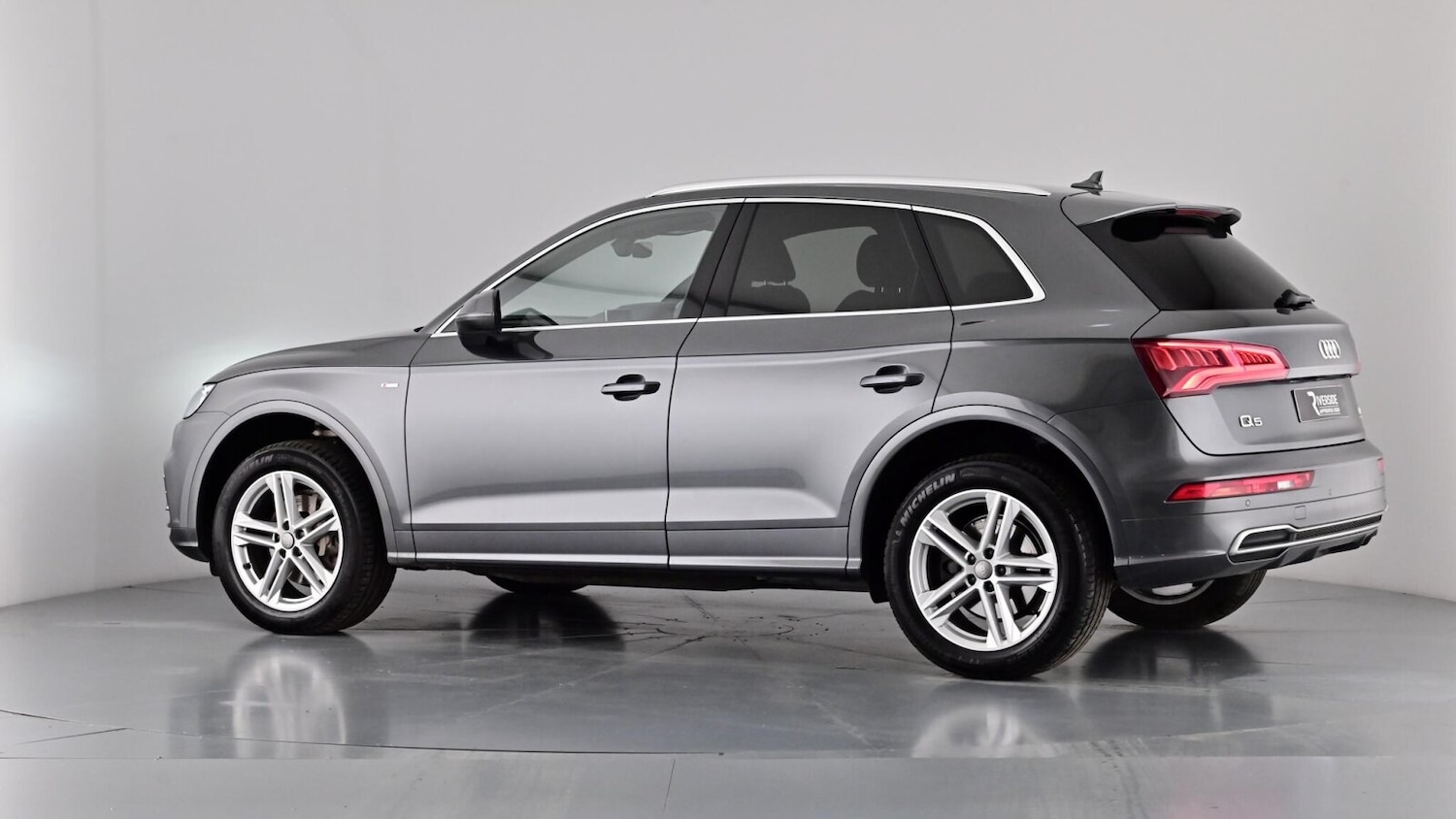 Used Audi Q5 2018 for sale - 77151446: Photo 67