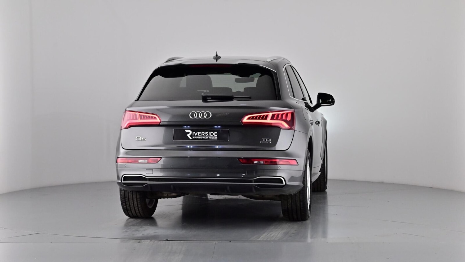 Used Audi Q5 2018 for sale - 77151446: Photo 74