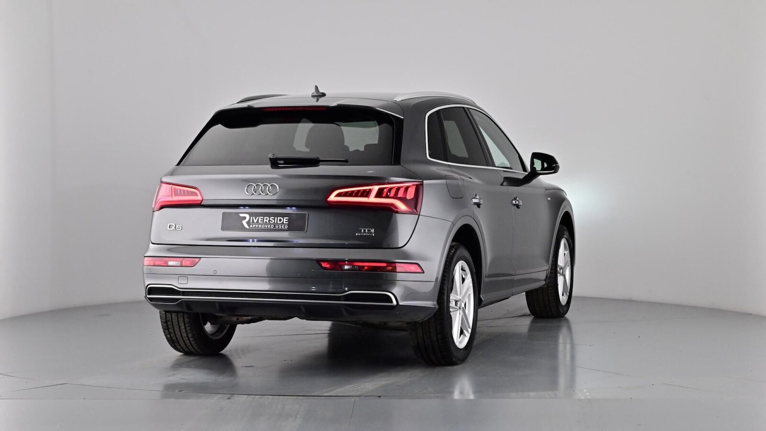 Used Audi Q5 2018 for sale - 77151446: Photo 75