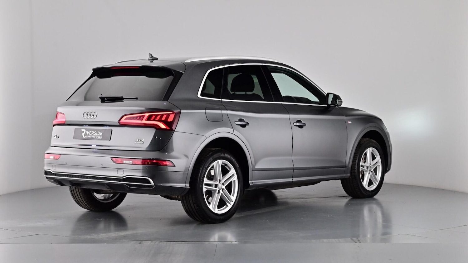 Used Audi Q5 2018 for sale - 77151446: Photo 77