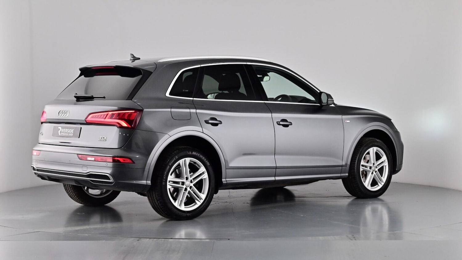 Used Audi Q5 2018 for sale - 77151446: Photo 78