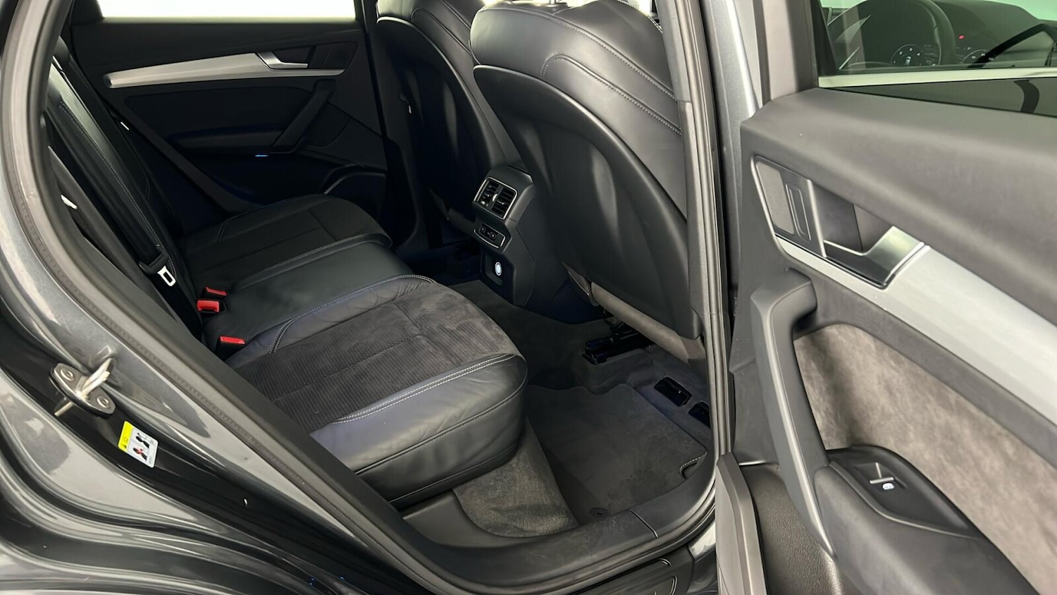 Used Audi Q5 2018 for sale - 77151446: Photo 8