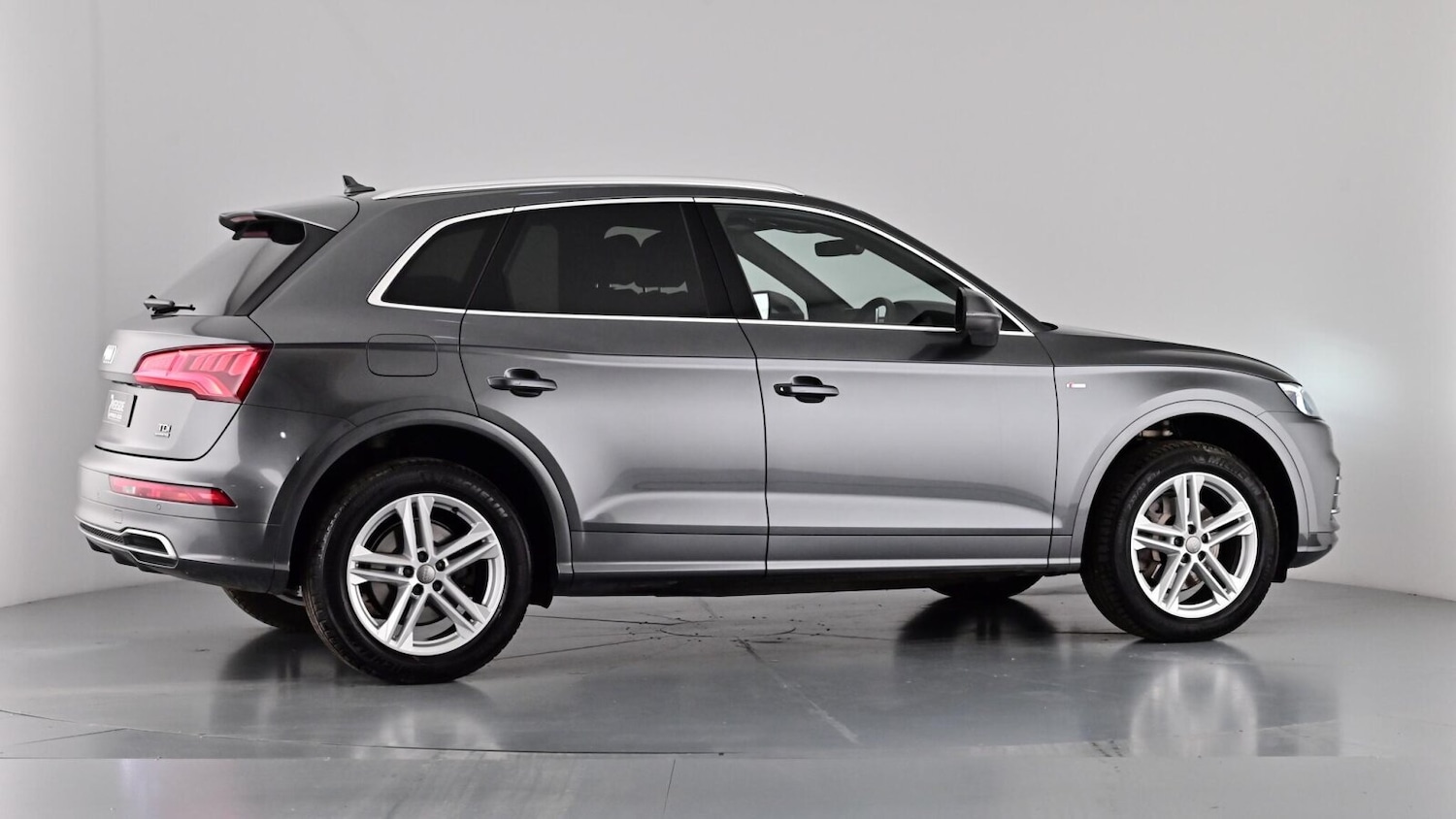 Used Audi Q5 2018 for sale - 77151446: Photo 80