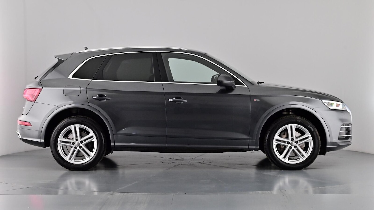 Used Audi Q5 2018 for sale - 77151446: Photo 82