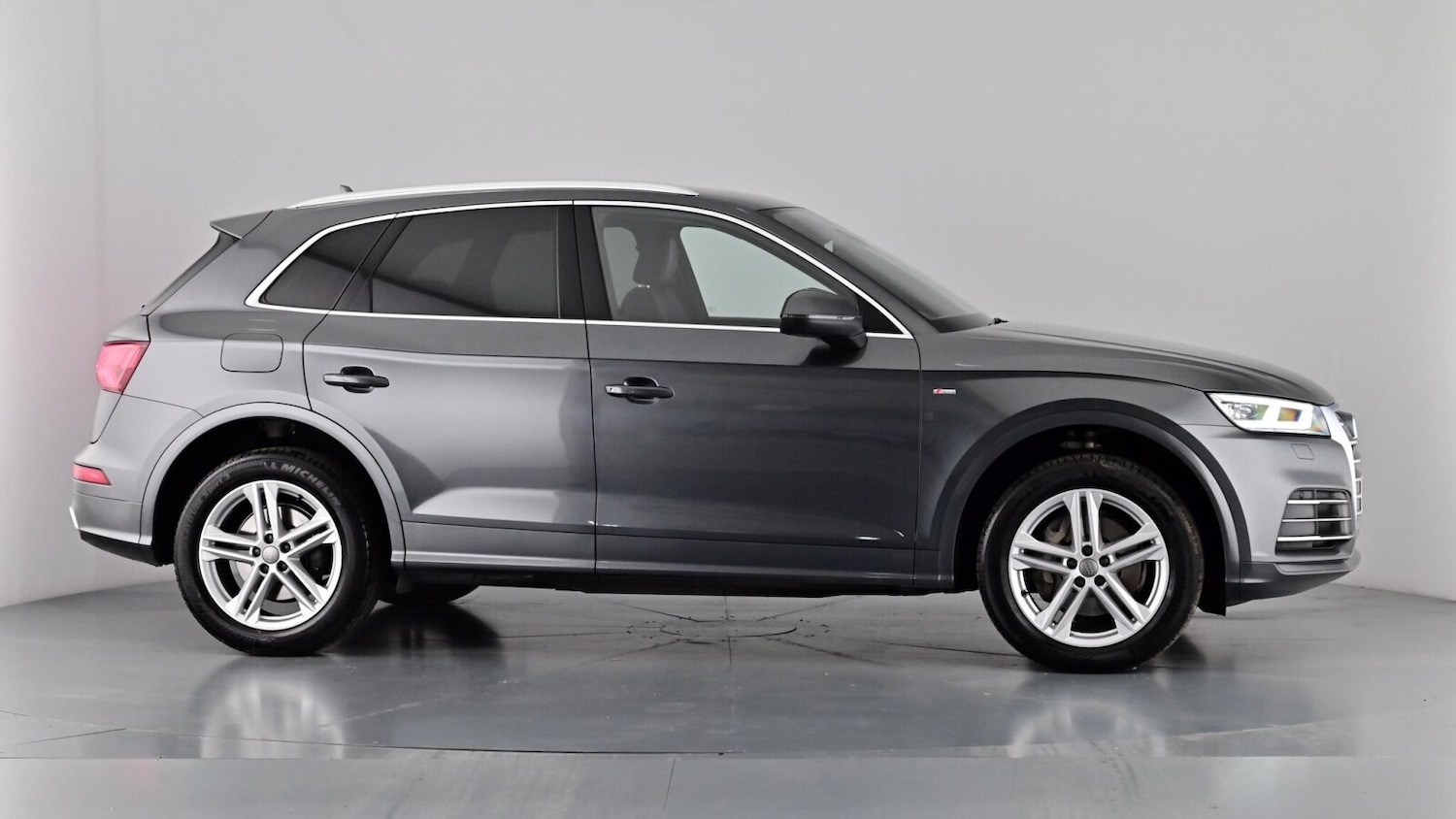 Used Audi Q5 2018 for sale - 77151446: Photo 83