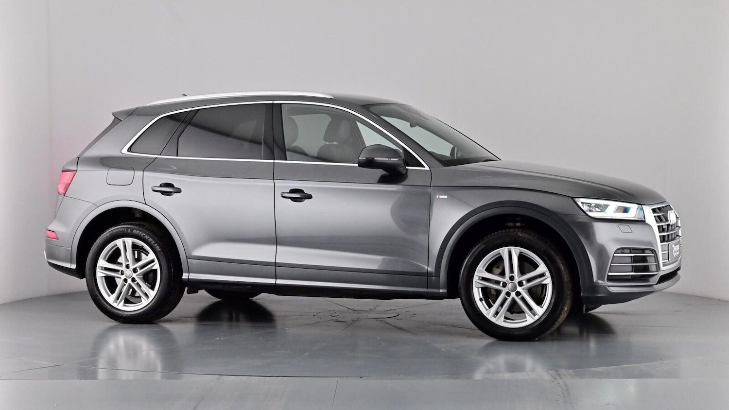 Used Audi Q5 2018 for sale - 77151446: Photo 84