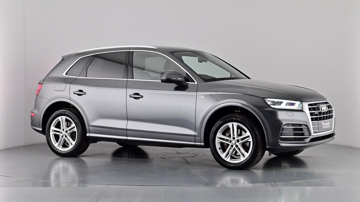 Used Audi Q5 2018 for sale - 77151446: Photo 85