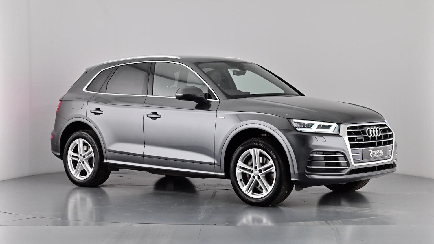 Used Audi Q5 2018 for sale - 77151446: Photo 86