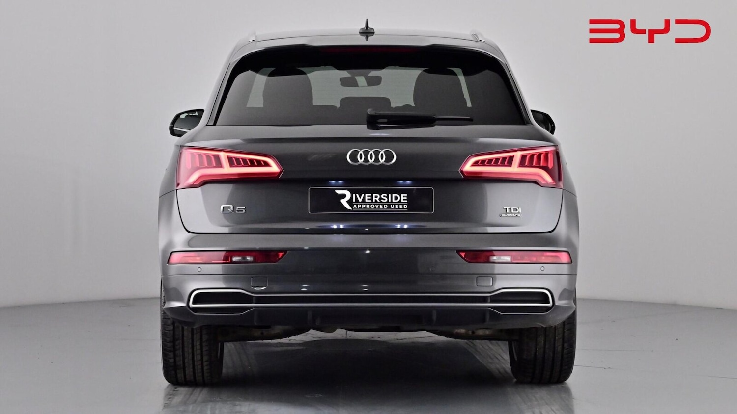 Used Audi Q5 2018 for sale - 77151446: Photo 9