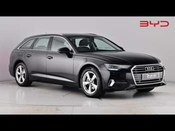 Used Audi A6 Saloon 2021 for sale - 75018886: Photo