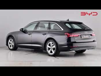 Used Audi A6 Saloon 2021 for sale - 75018886: Photo