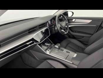 Used Audi A6 Saloon 2021 for sale - 75018886: Photo
