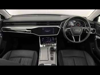 Used Audi A6 Saloon 2021 for sale - 75018886: Photo