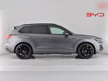 Used Volkswagen Touareg 2022 for sale - 79734884: Photo