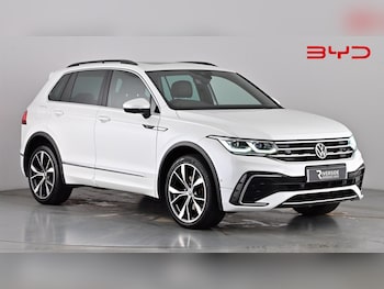 Used Volkswagen Tiguan 2022 for sale - 78824452: Photo
