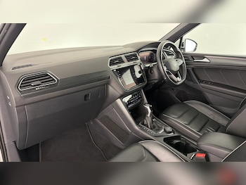 Used Volkswagen Tiguan 2022 for sale - 78824452: Photo
