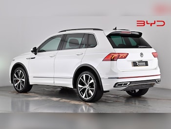 Used Volkswagen Tiguan 2022 for sale - 78824452: Photo