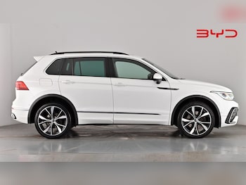 Used Volkswagen Tiguan 2022 for sale - 78824452: Photo