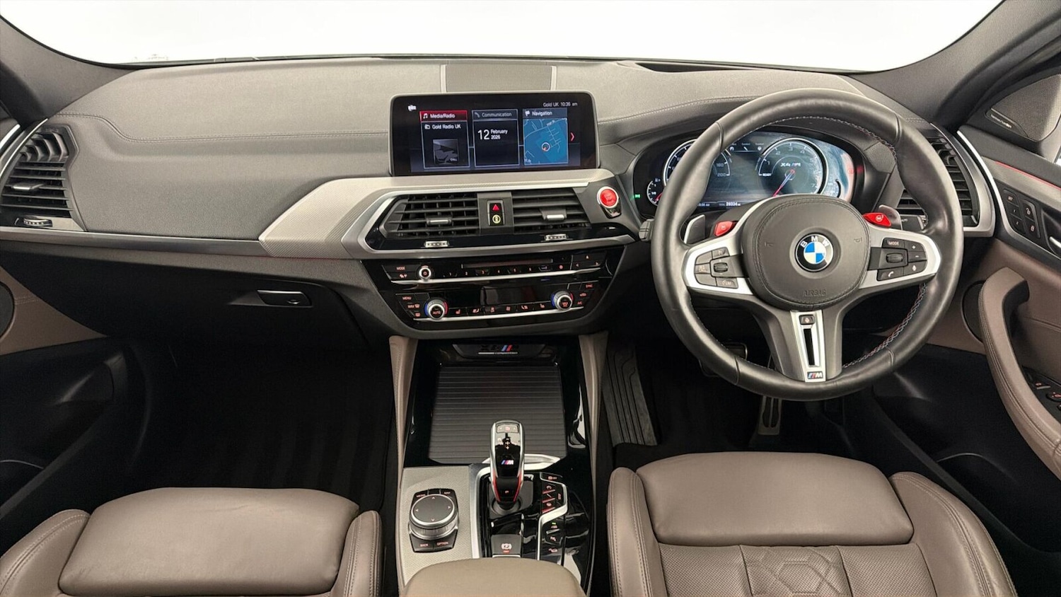 Used BMW X4 2019 for sale - 77560617: Photo 10