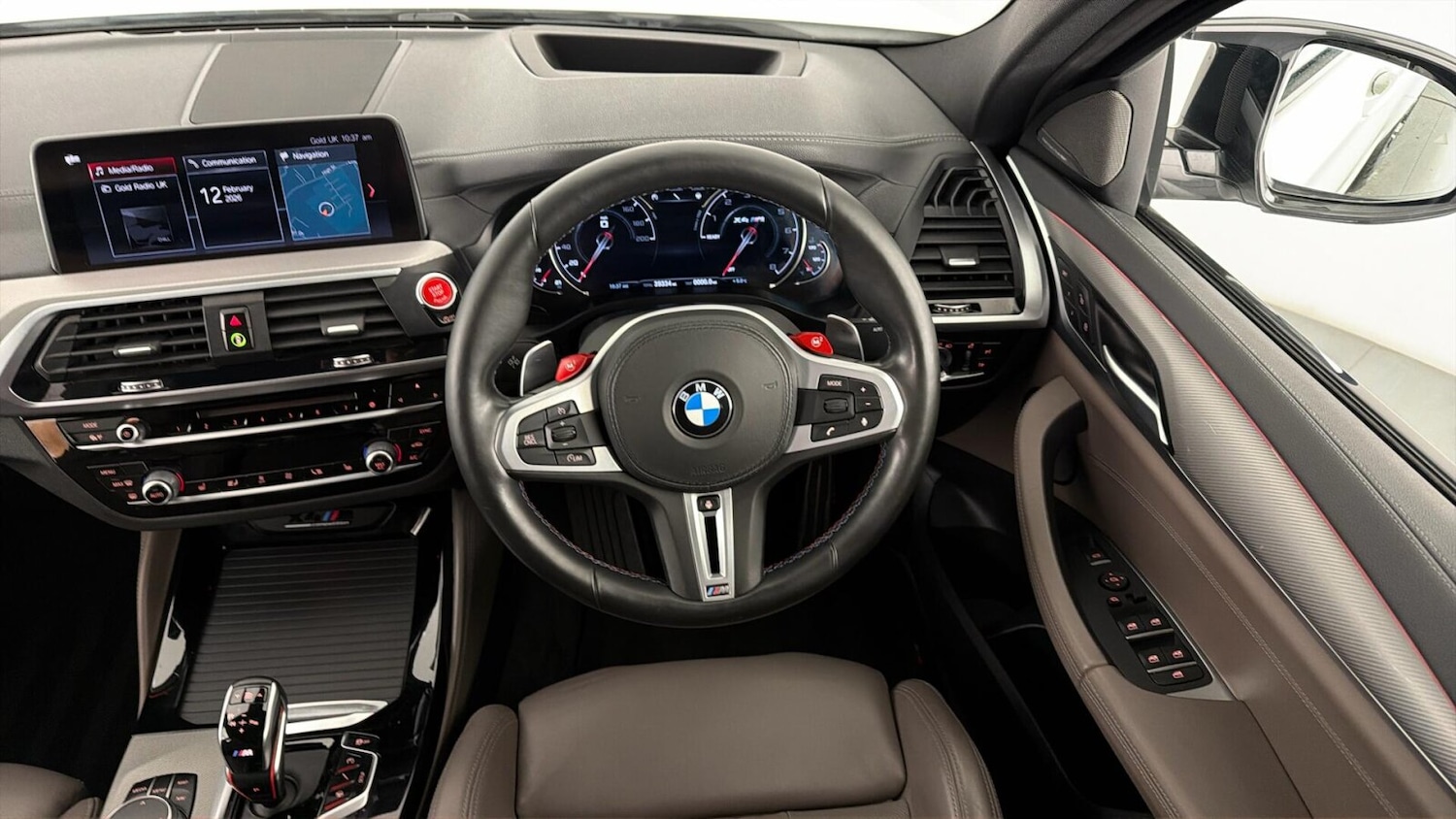 Used BMW X4 2019 for sale - 77560617: Photo 11