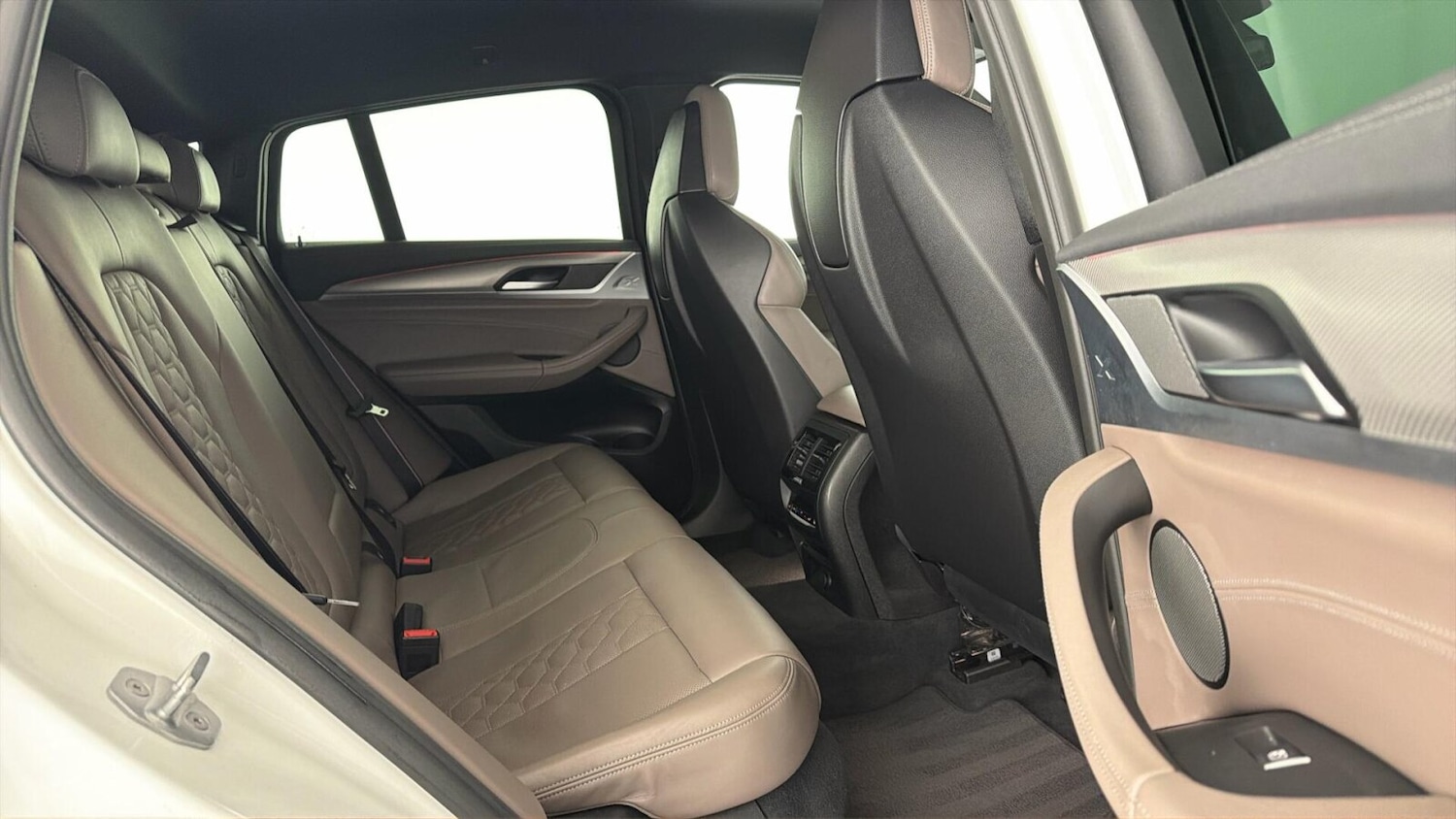 Used BMW X4 2019 for sale - 77560617: Photo 14