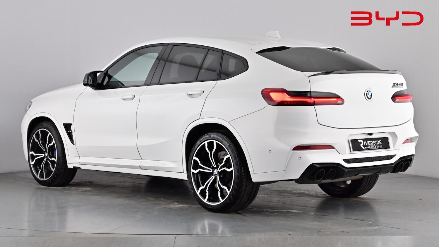 Used BMW X4 2019 for sale - 77560617: Photo 2