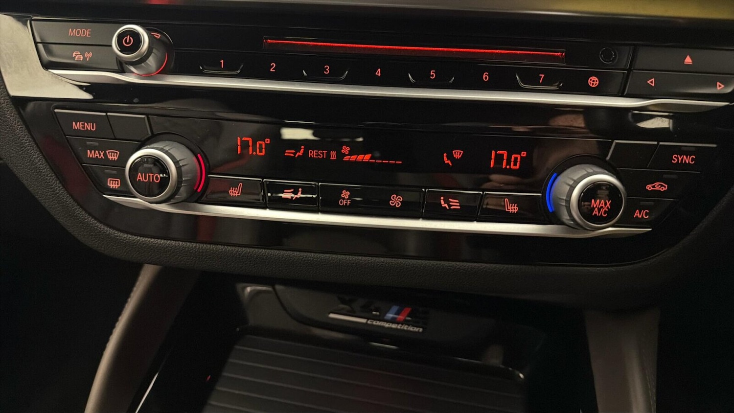 Used BMW X4 2019 for sale - 77560617: Photo 21