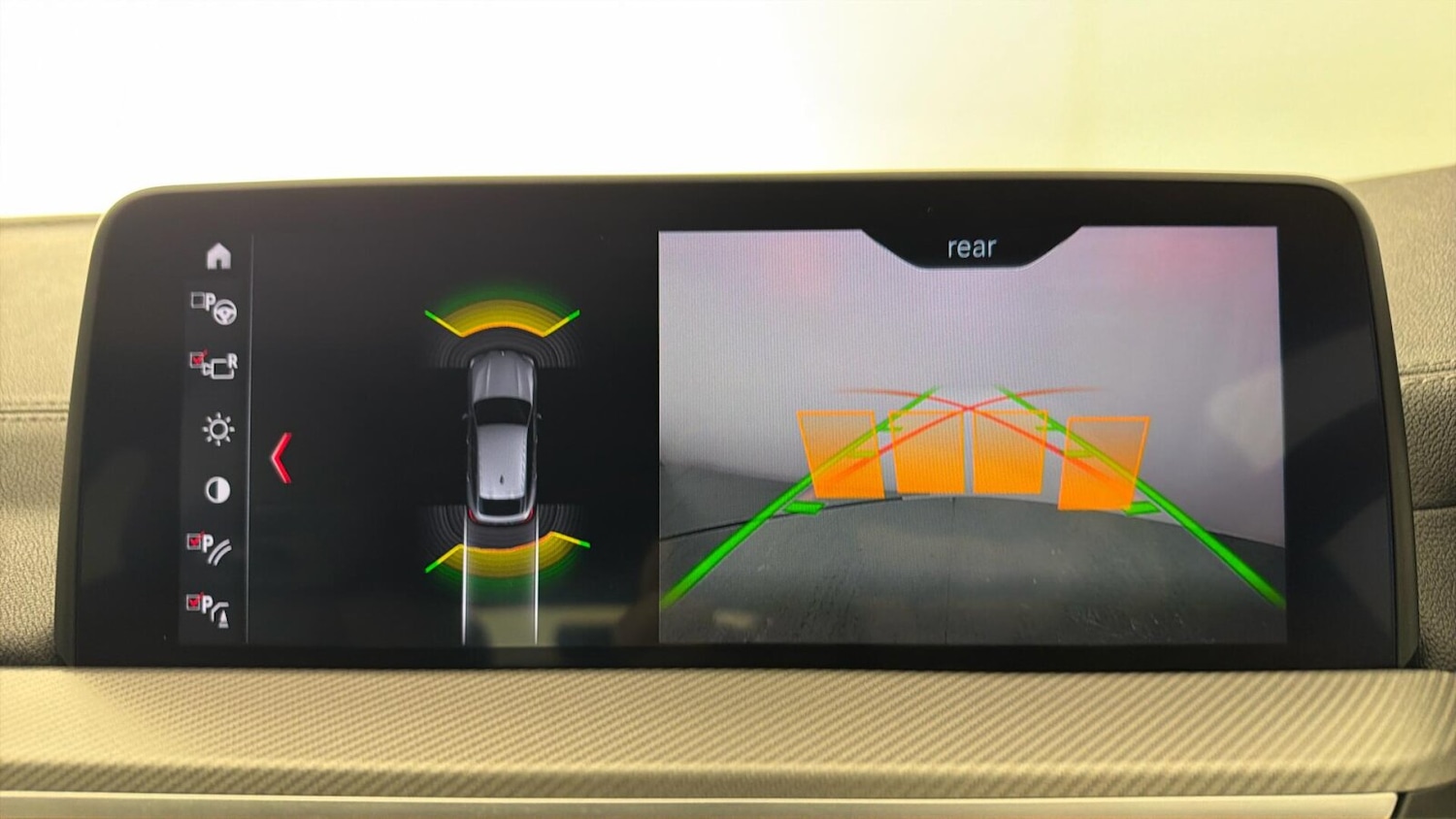 Used BMW X4 2019 for sale - 77560617: Photo 23