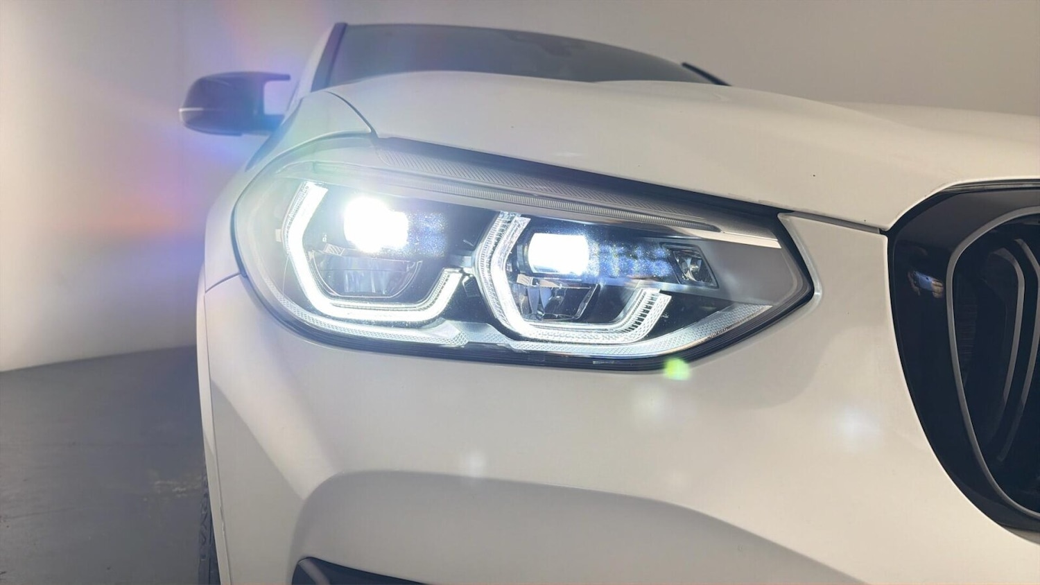 Used BMW X4 2019 for sale - 77560617: Photo 24