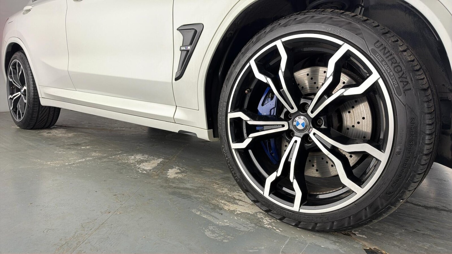 Used BMW X4 2019 for sale - 77560617: Photo 25