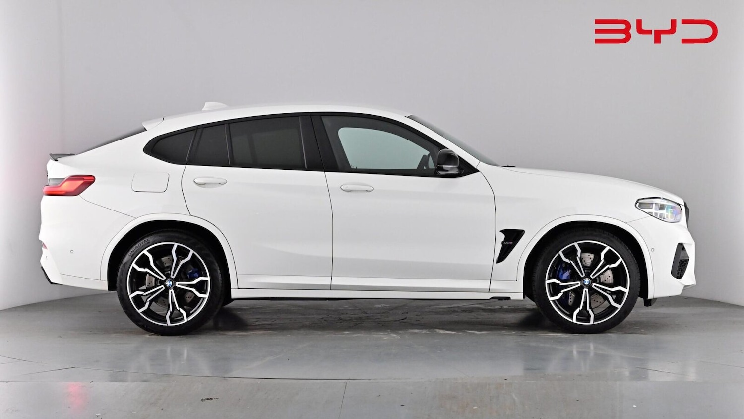 Used BMW X4 2019 for sale - 77560617: Photo 3