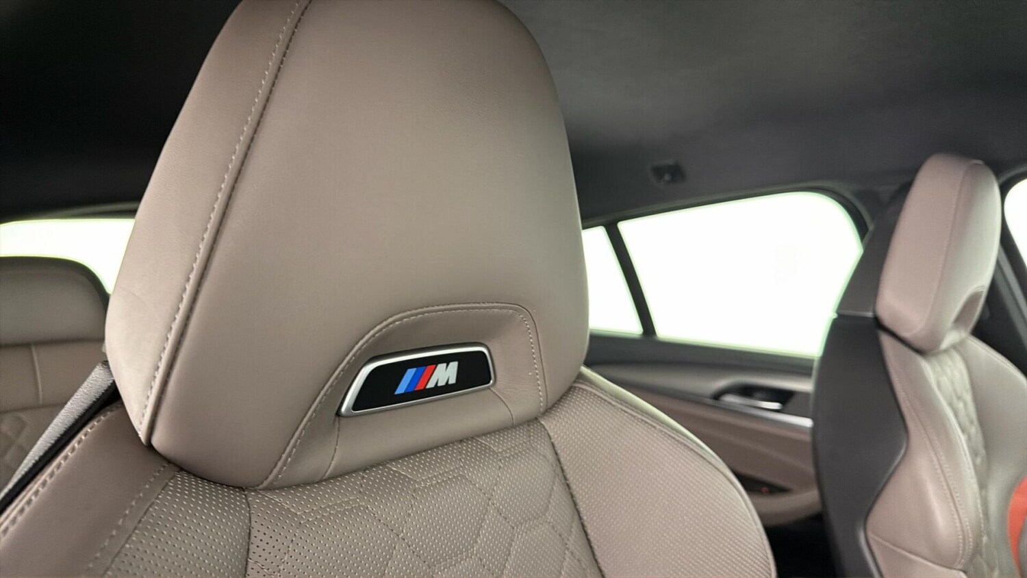 Used BMW X4 2019 for sale - 77560617: Photo 33