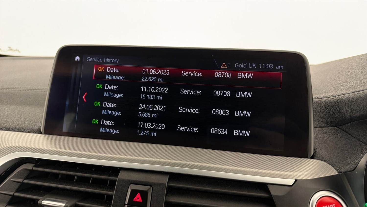 Used BMW X4 2019 for sale - 77560617: Photo 39