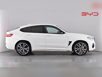 Used BMW X4 2019 for sale - 77560617: Photo
