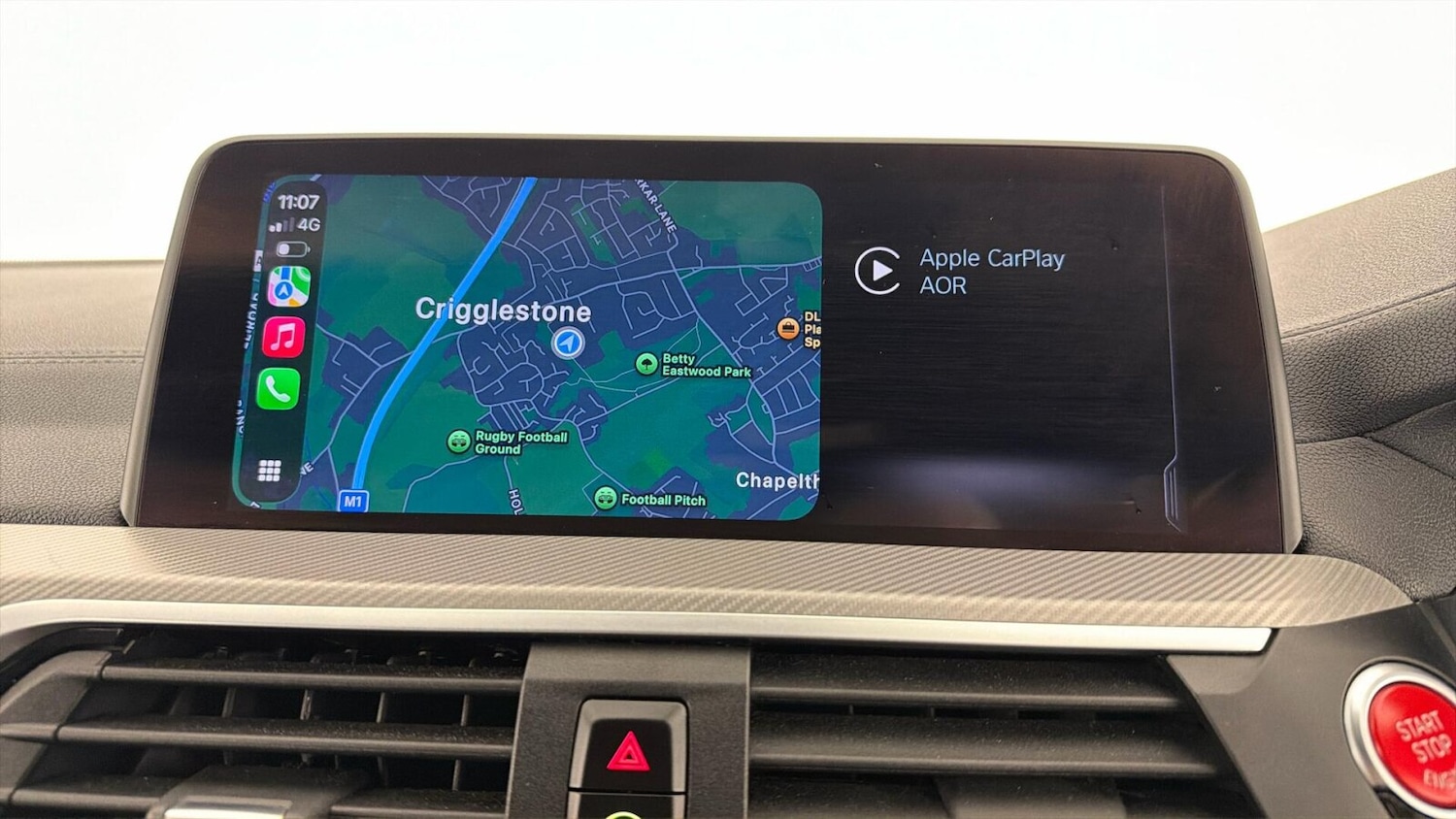 Used BMW X4 2019 for sale - 77560617: Photo 41