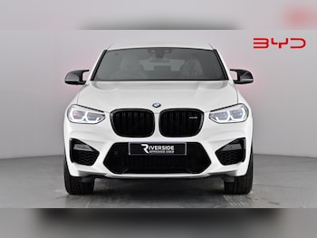 Used BMW X4 2019 for sale - 77560617: Photo
