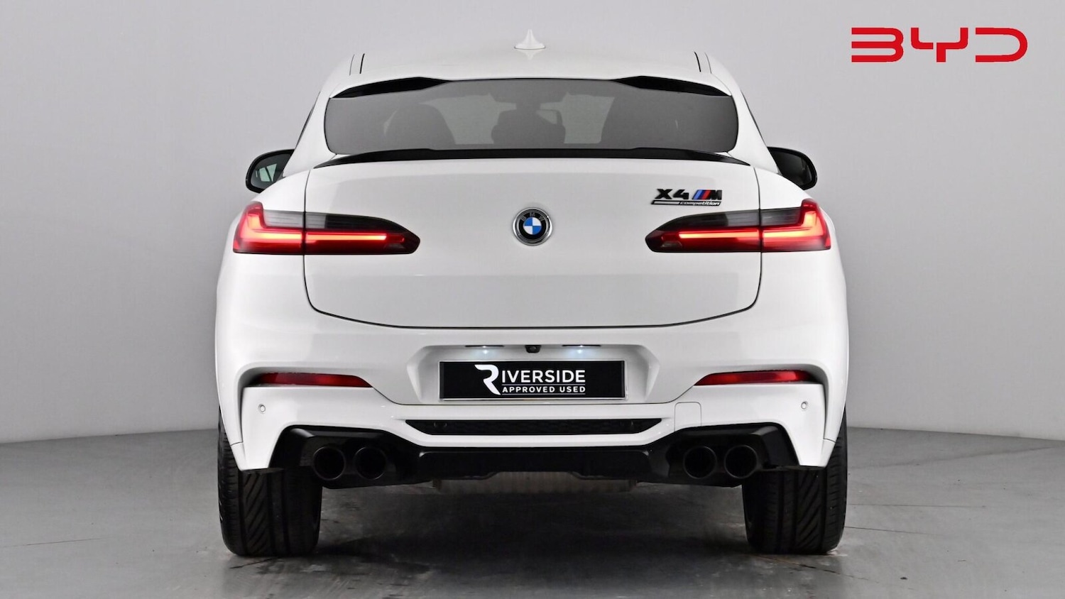 Used BMW X4 2019 for sale - 77560617: Photo 5