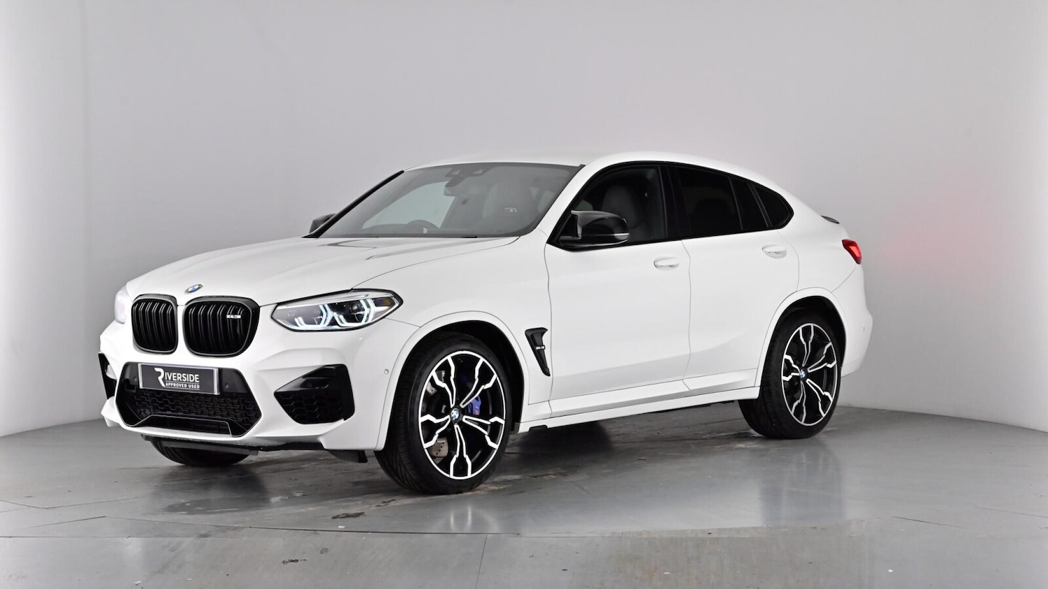 Used BMW X4 2019 for sale - 77560617: Photo 50
