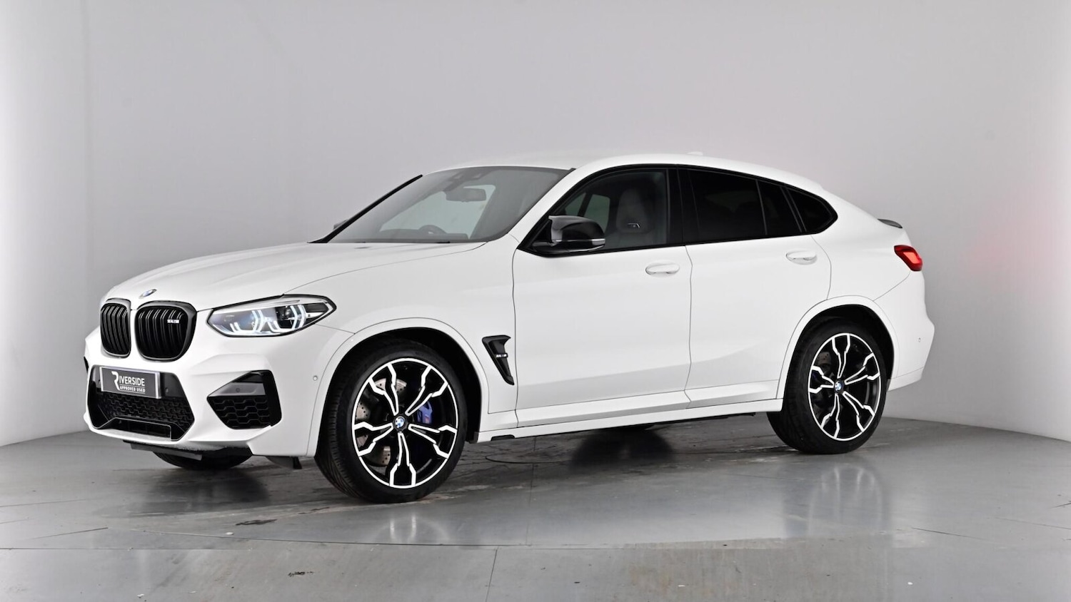 Used BMW X4 2019 for sale - 77560617: Photo 51