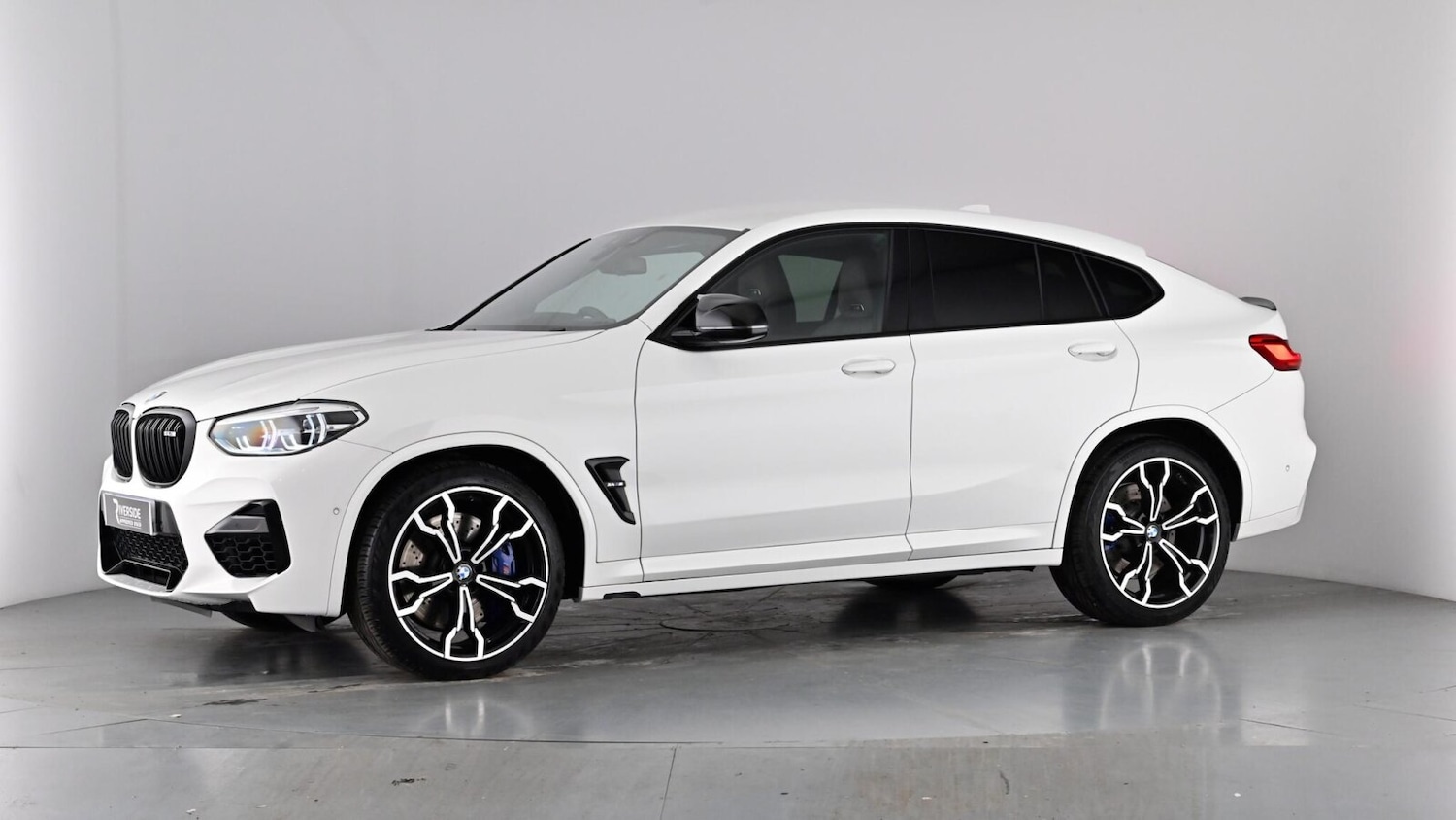 Used BMW X4 2019 for sale - 77560617: Photo 52
