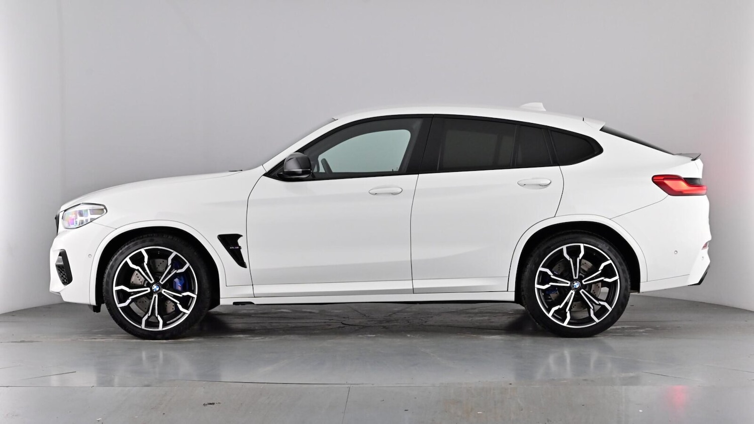 Used BMW X4 2019 for sale - 77560617: Photo 55
