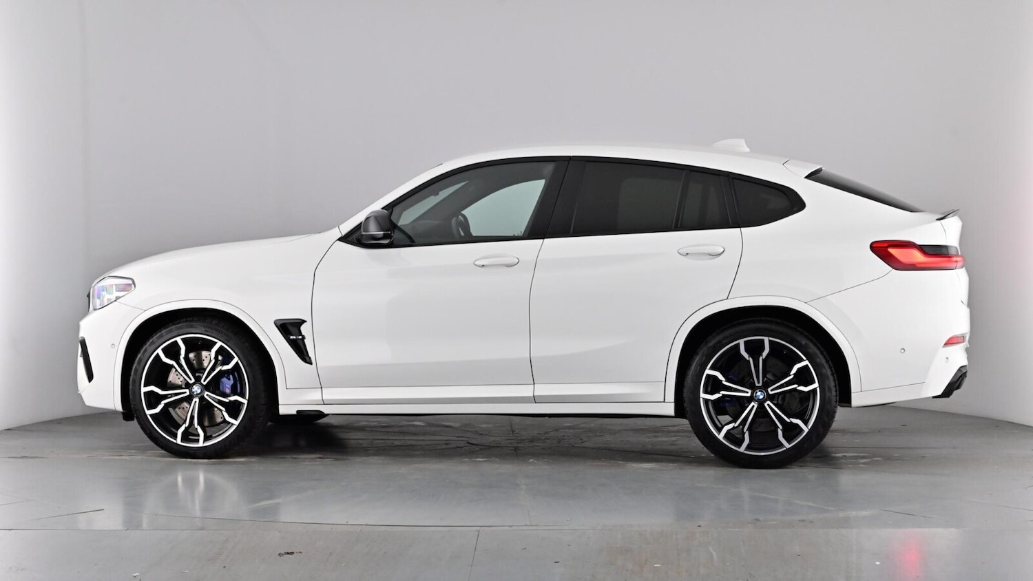 Used BMW X4 2019 for sale - 77560617: Photo 56