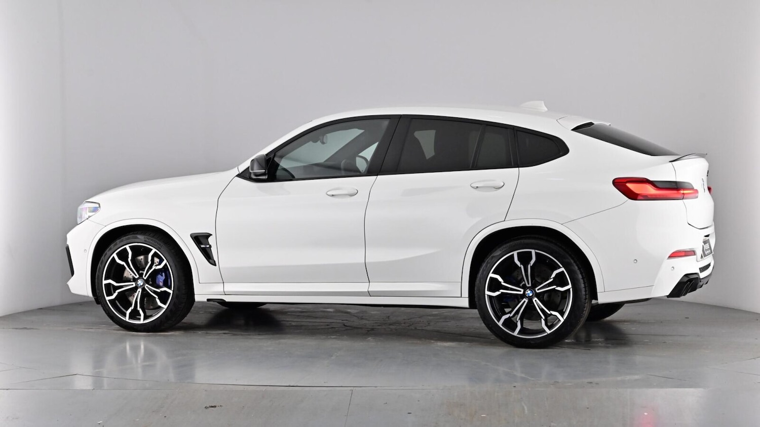 Used BMW X4 2019 for sale - 77560617: Photo 57
