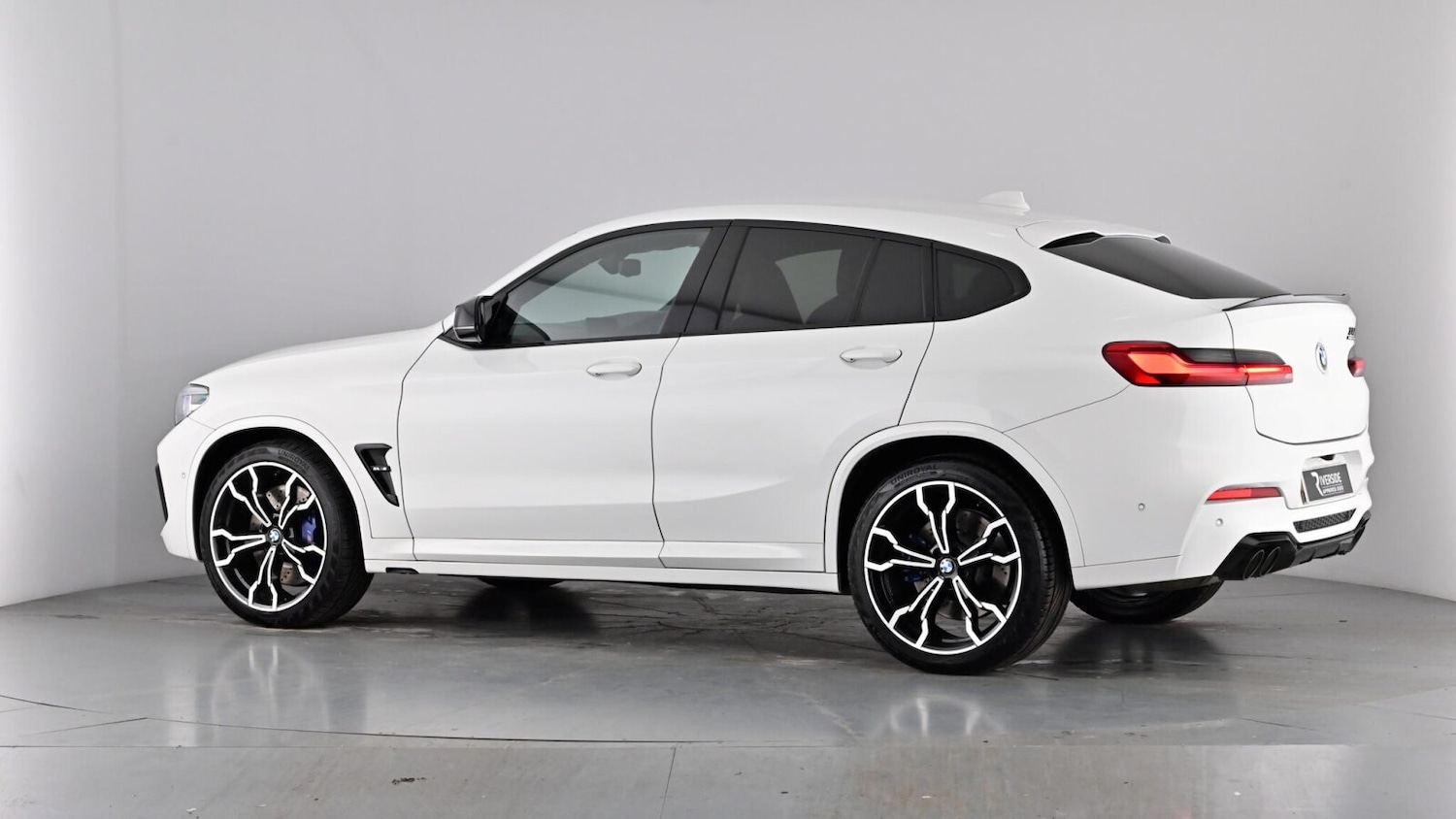 Used BMW X4 2019 for sale - 77560617: Photo 58