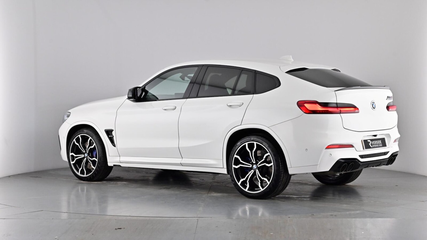 Used BMW X4 2019 for sale - 77560617: Photo 59