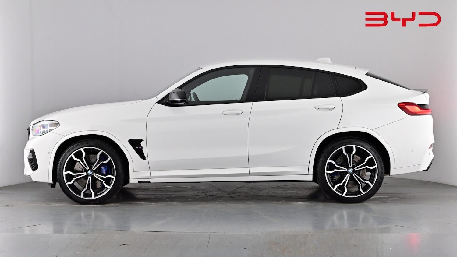 Used BMW X4 2019 for sale - 77560617: Photo 6