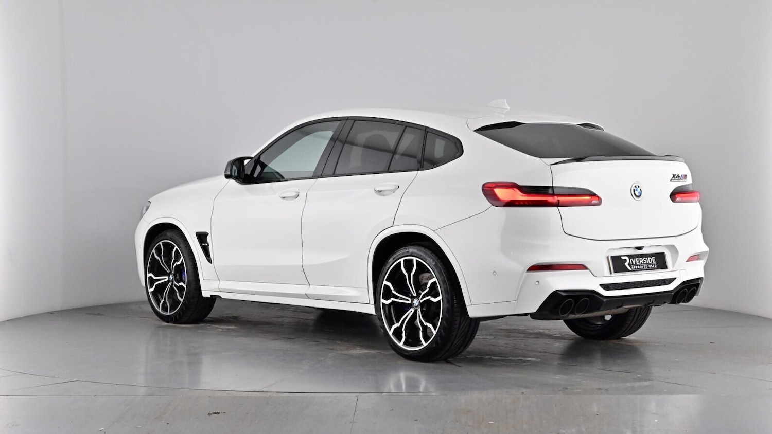 Used BMW X4 2019 for sale - 77560617: Photo 60