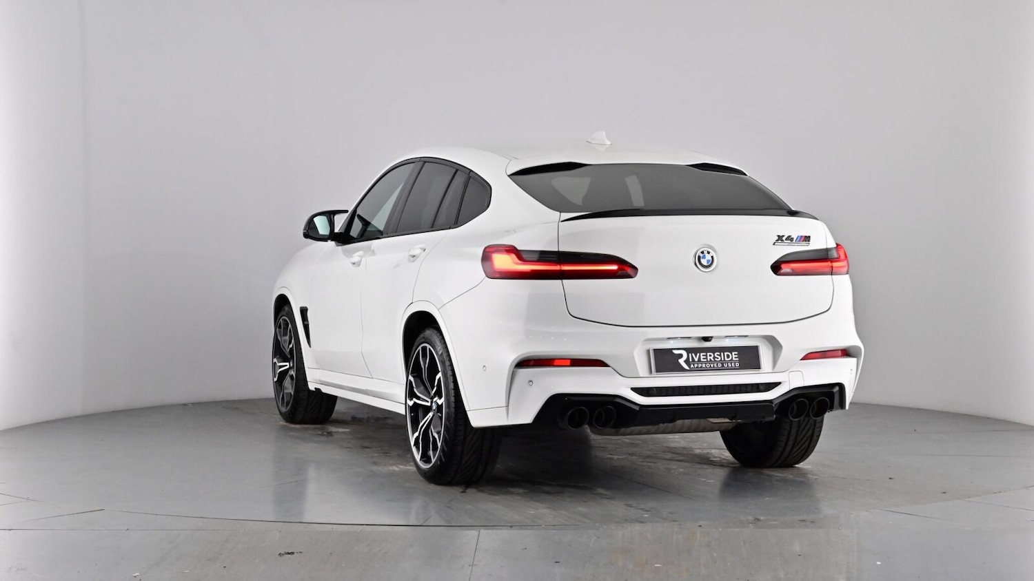 Used BMW X4 2019 for sale - 77560617: Photo 62