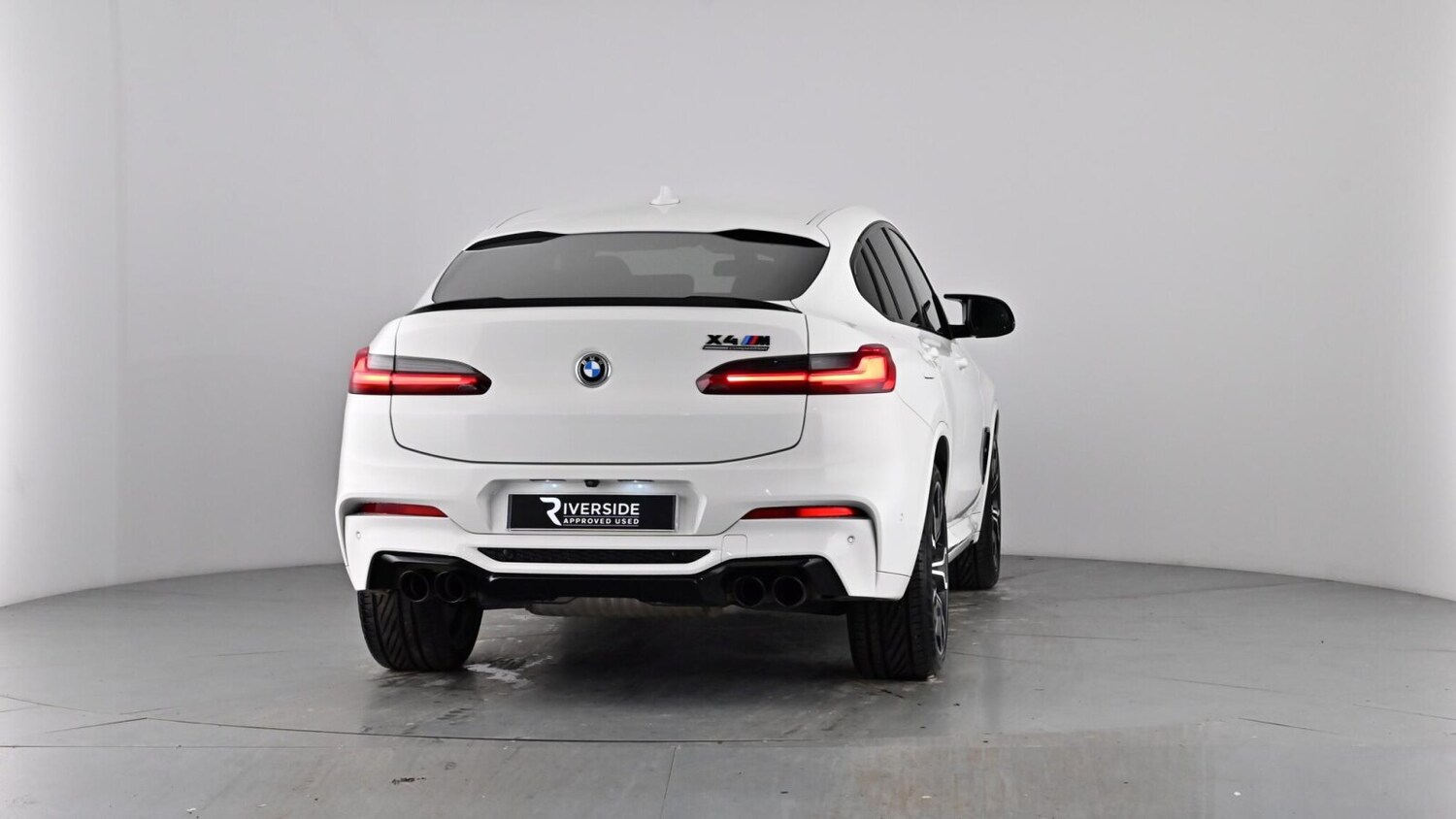 Used BMW X4 2019 for sale - 77560617: Photo 65